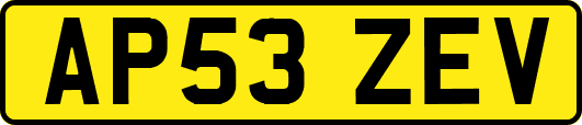 AP53ZEV