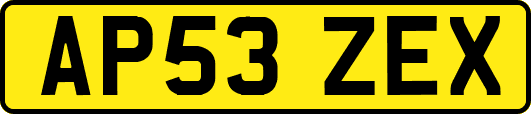 AP53ZEX