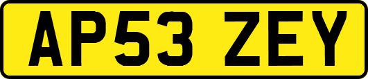 AP53ZEY