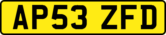 AP53ZFD