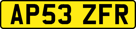 AP53ZFR
