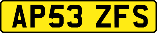 AP53ZFS