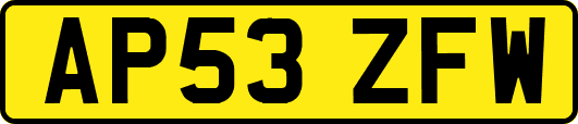 AP53ZFW