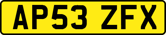 AP53ZFX
