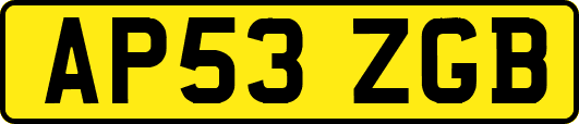 AP53ZGB