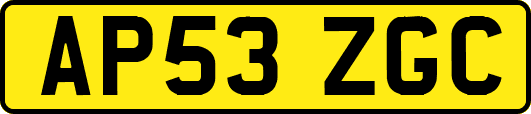 AP53ZGC