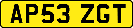 AP53ZGT