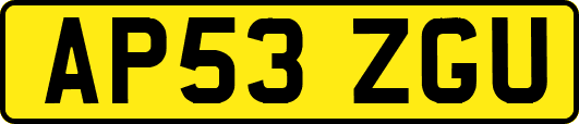 AP53ZGU