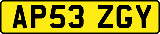 AP53ZGY
