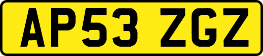 AP53ZGZ