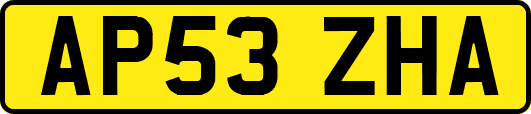 AP53ZHA