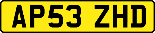 AP53ZHD