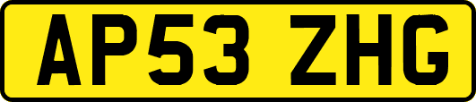 AP53ZHG