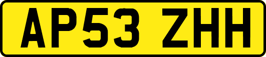 AP53ZHH