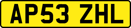AP53ZHL