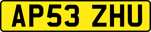 AP53ZHU