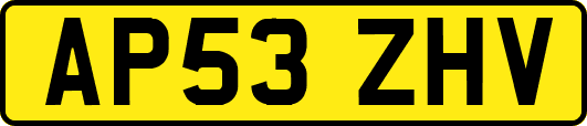 AP53ZHV