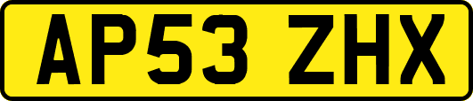 AP53ZHX