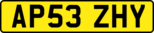 AP53ZHY