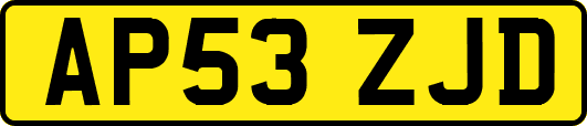 AP53ZJD