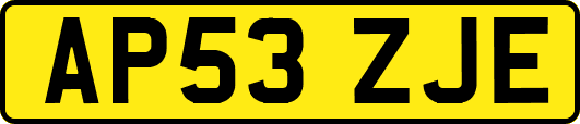 AP53ZJE