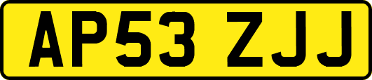 AP53ZJJ