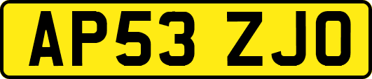 AP53ZJO