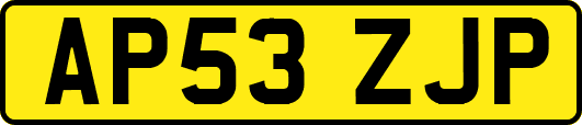 AP53ZJP