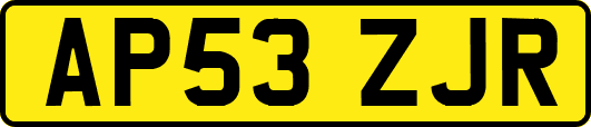 AP53ZJR