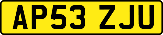 AP53ZJU