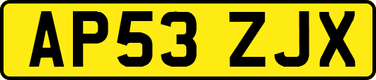 AP53ZJX