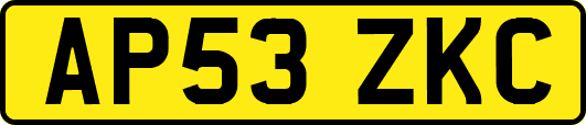 AP53ZKC