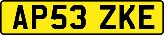 AP53ZKE
