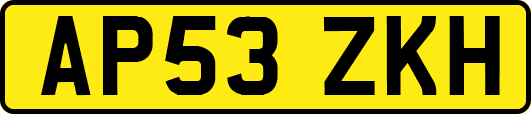AP53ZKH