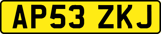 AP53ZKJ
