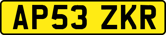 AP53ZKR