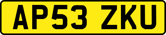 AP53ZKU