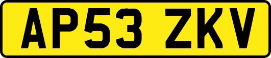 AP53ZKV