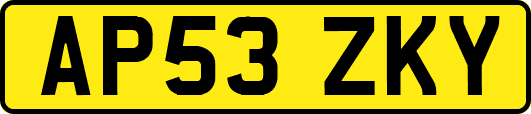 AP53ZKY