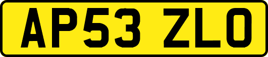 AP53ZLO