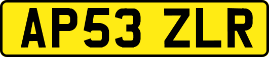 AP53ZLR