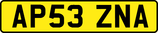 AP53ZNA