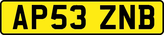 AP53ZNB
