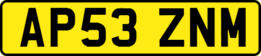 AP53ZNM