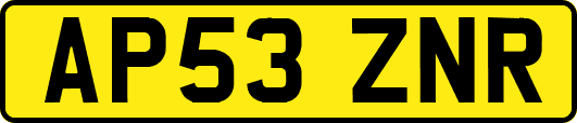 AP53ZNR