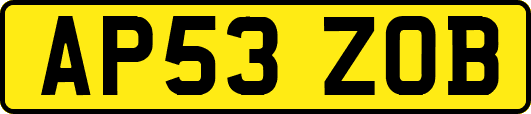 AP53ZOB