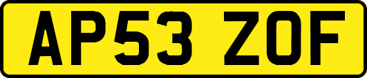 AP53ZOF