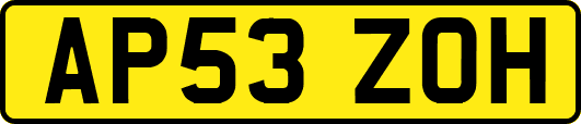 AP53ZOH