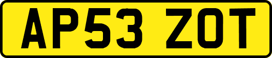 AP53ZOT