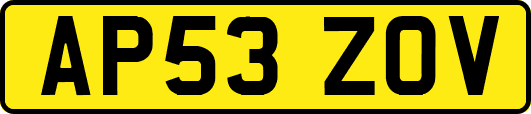AP53ZOV